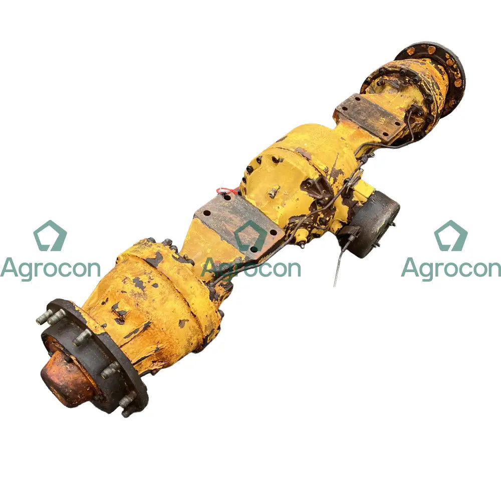 Framaxel | 23848 | Volvo L70C Framaxel