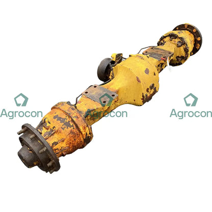 Framaxel | 23848 | Volvo L70C Framaxel