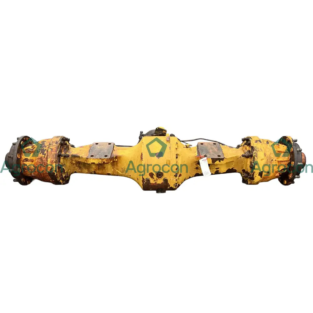 Framaxel | 23848 | Volvo L70C Framaxel