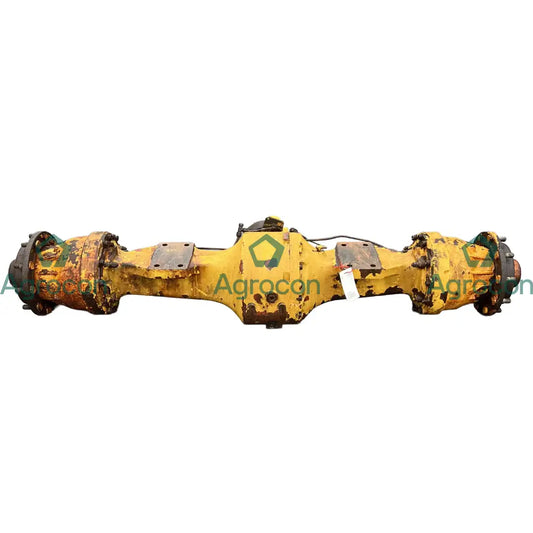 Framaxel | 23848 | Volvo L70C Framaxel