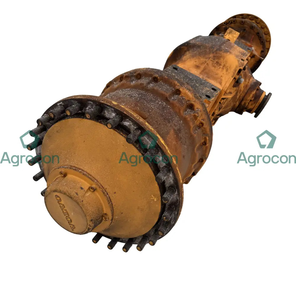 Framaxel | 23881 | Volvo L180E Framaxel 4wd