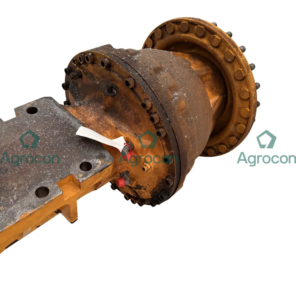 Framaxel | 23881 | Volvo L180E Framaxel 4wd