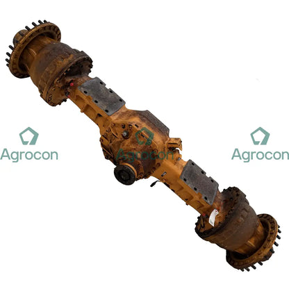 Framaxel | 23881 | Volvo L180E Framaxel 4wd