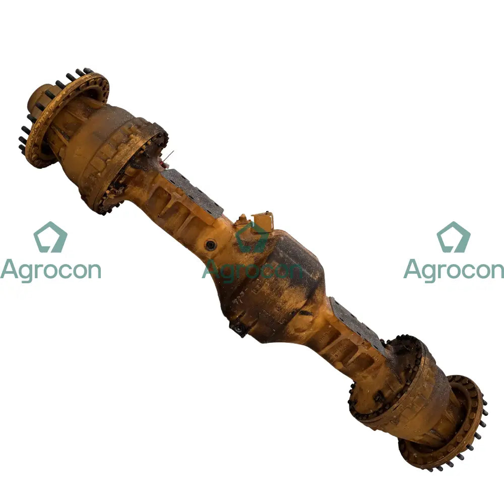 Framaxel | 23881 | Volvo L180E Framaxel 4wd