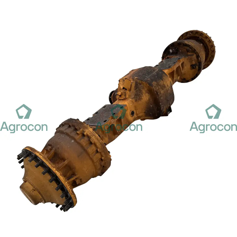 Framaxel | 23881 | Volvo L180E Framaxel 4wd