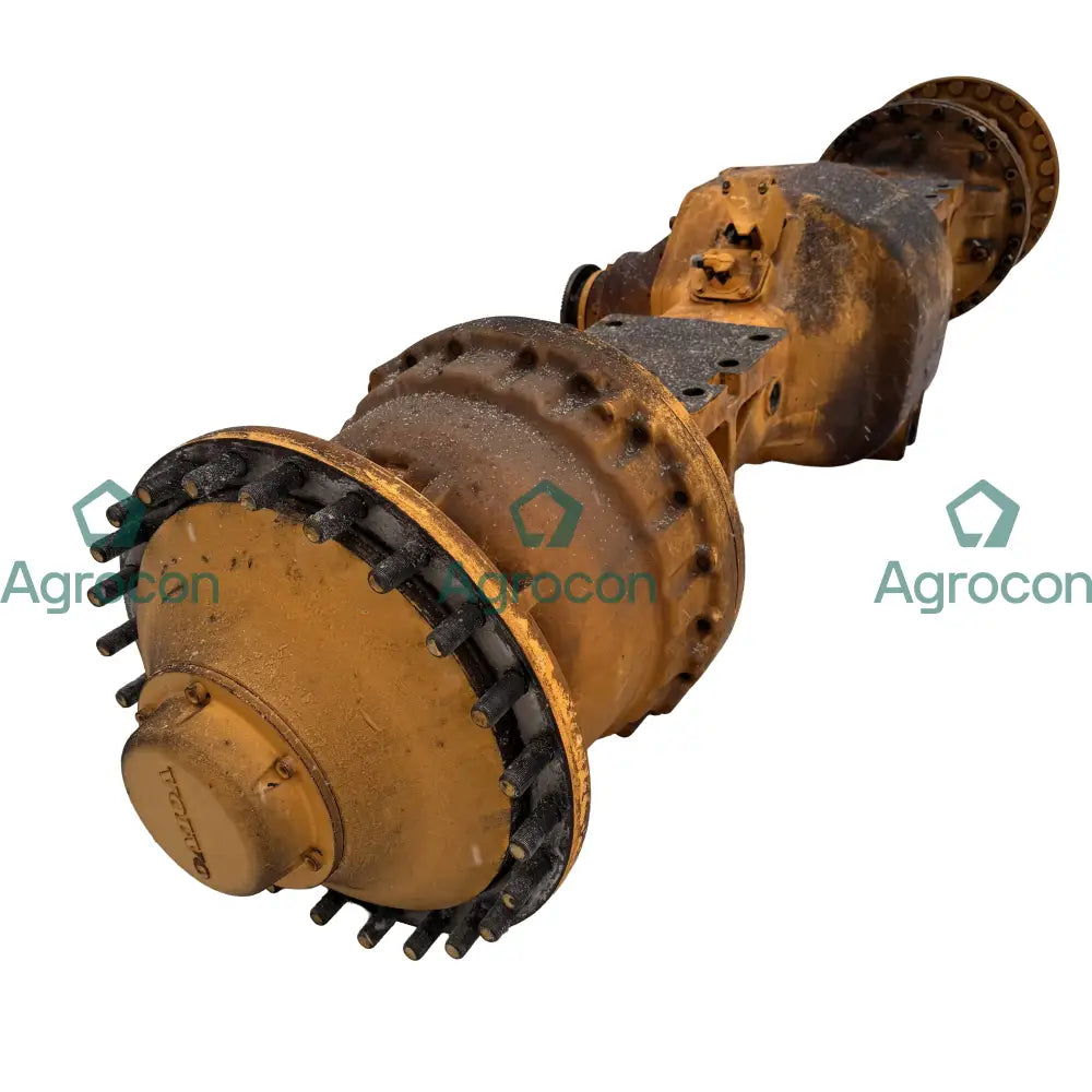 Framaxel | 23881 | Volvo L180E Framaxel 4wd