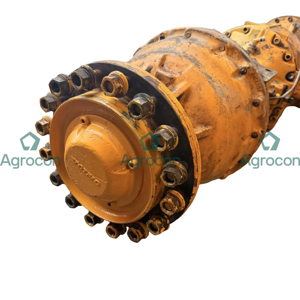 Framaxel | 23919 | Volvo L90E Framaxel 4wd