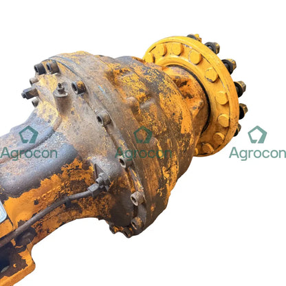 Framaxel | 23919 | Volvo L90E Framaxel 4wd