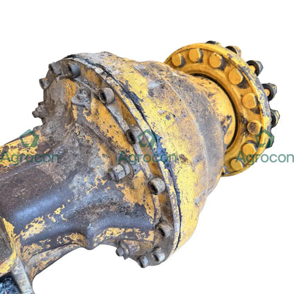 Framaxel | 23919 | Volvo L90E Framaxel 4wd