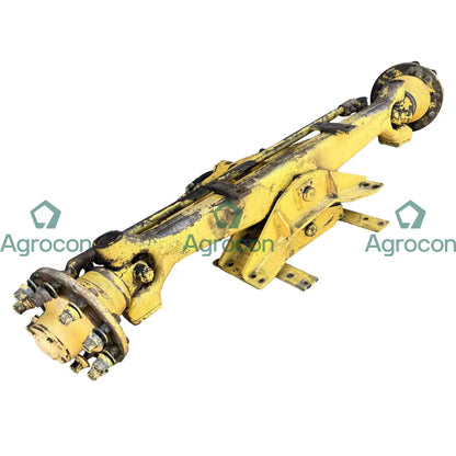 Framaxel | 722557 | Volvo BM 616B - Framaxel