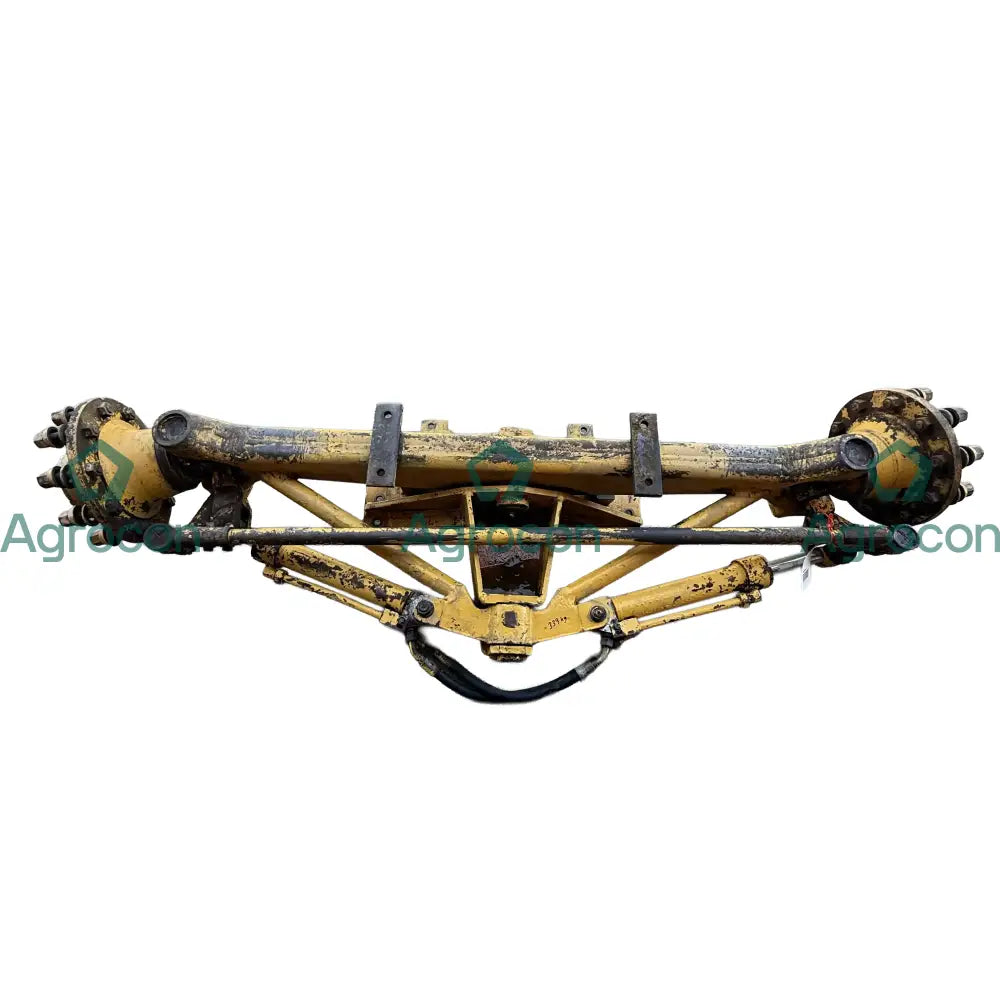 Framaxel | 722557 | Volvo BM 616B - Framaxel