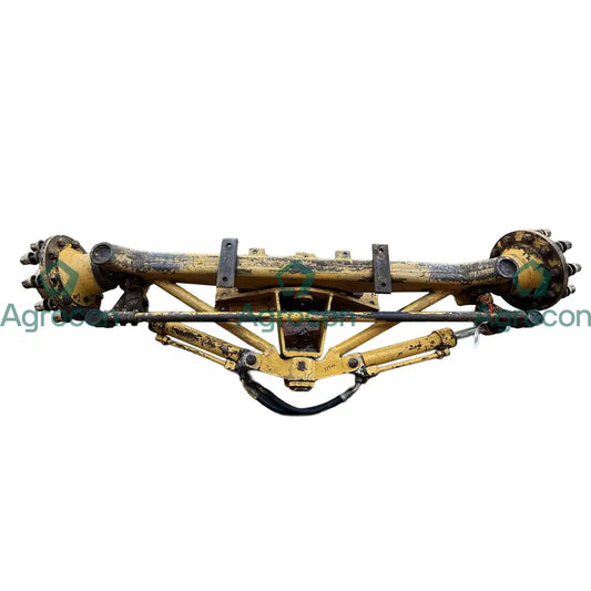 Framaxel | 722557 | Volvo BM 616B - Framaxel