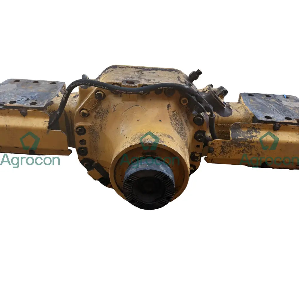 Framaxel awb 31 utbytes | 56005 | Volvo L110F - Framaxel