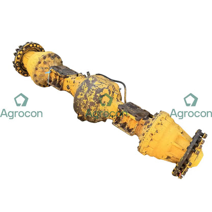 Framaxel awb 31 utbytes | 56005 | Volvo L110F - Framaxel