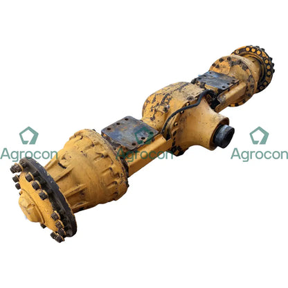 Framaxel awb 31 utbytes | 56005 | Volvo L110F - Framaxel