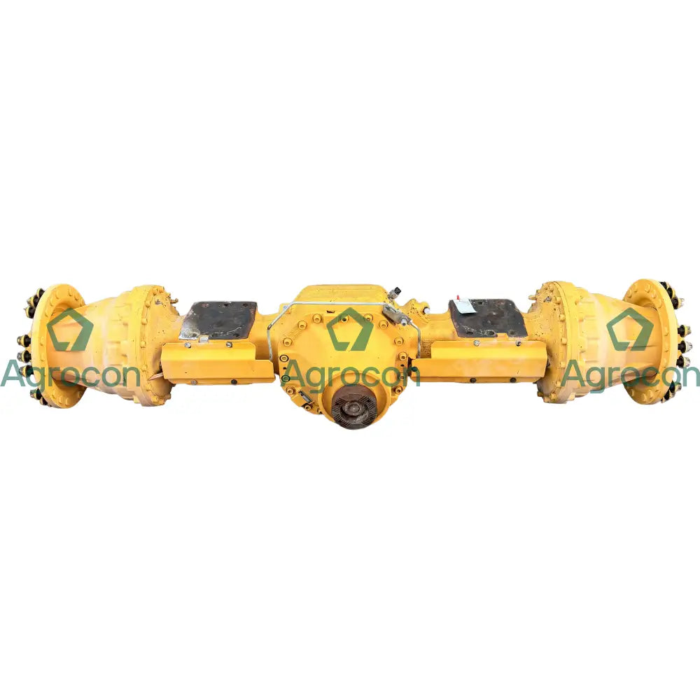 Framaxel awb 31 utbytes | 56005 | Volvo L120G - Framaxel