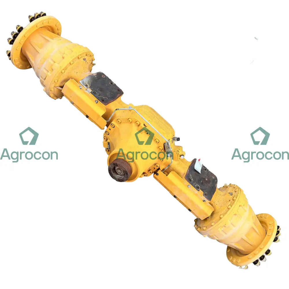 Framaxel awb 31 utbytes | 56005 | Volvo L120G - Framaxel