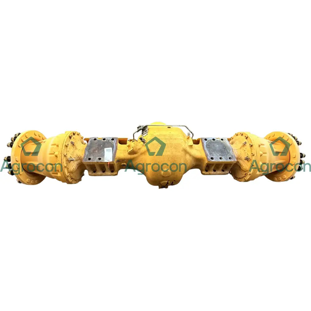 Framaxel awb 31 utbytes | 56005 | Volvo L120G - Framaxel