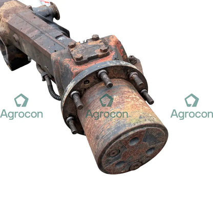 Framaxel | JCB JS130W Framaxel 4wd