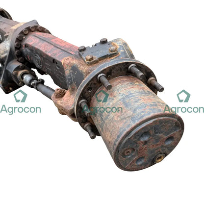 Framaxel | JCB JS130W Framaxel 4wd
