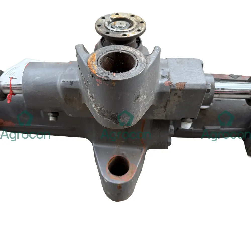 Framaxel komplett med diff | 11704966 11714208 | Volvo EW160B - Framaxel
