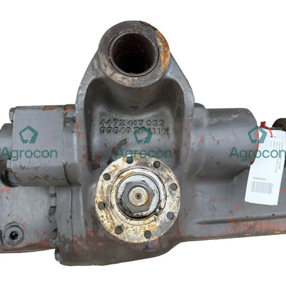 Framaxel komplett med diff | 11704966 11714208 | Volvo EW160B - Framaxel