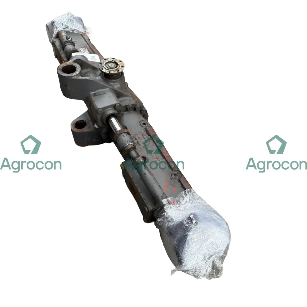 Framaxel komplett med diff | 11704966 11714208 | Volvo EW160B - Framaxel