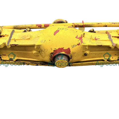 Framaxel | Lännen Vammas Magnum Framaxel