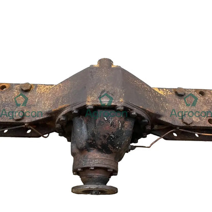 Framaxel | Ljungby 1322 Framaxel