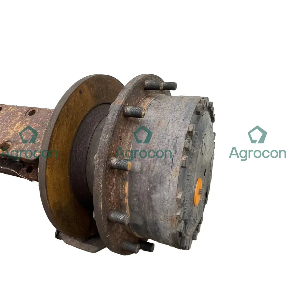 Framaxel | Ljungby 1322 Framaxel