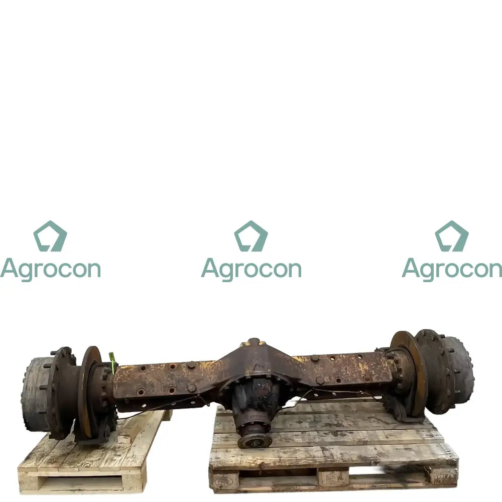 Framaxel | Ljungby 1322 Framaxel