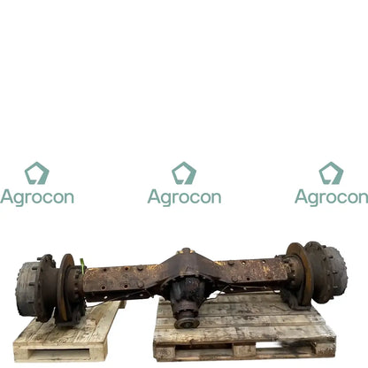 Framaxel | Ljungby 1322 Framaxel