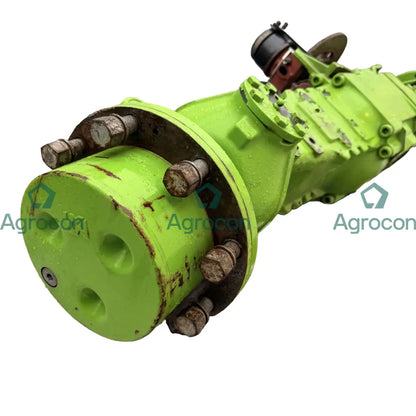 Framaxel utbytes | 098670 | Merlo TF30.9-115 Framaxel