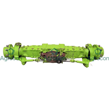 Framaxel utbytes | 098670 | Merlo TF30.9-115 Framaxel
