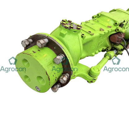 Framaxel utbytes | 098670 | Merlo TF30.9-115 Framaxel