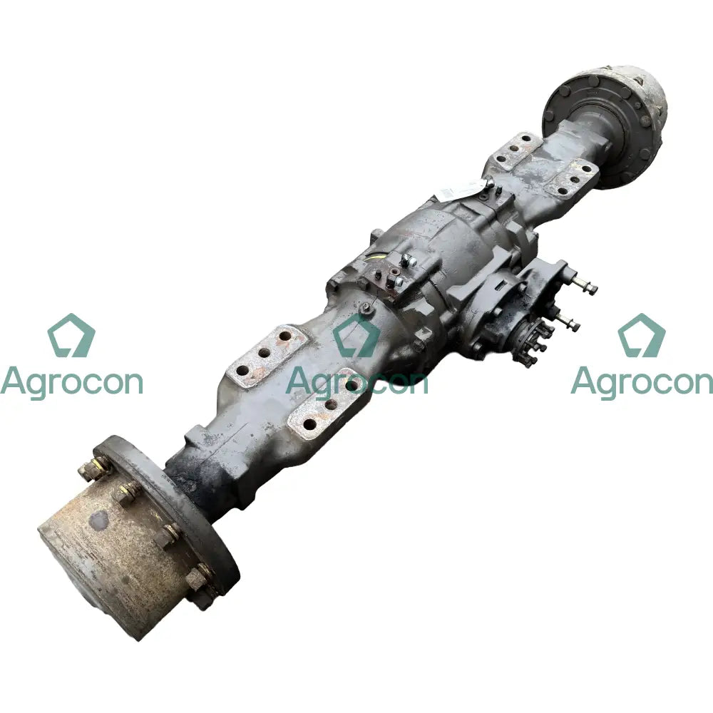 Framaxel utbytes | 11308466 | Volvo L50G - Framaxel