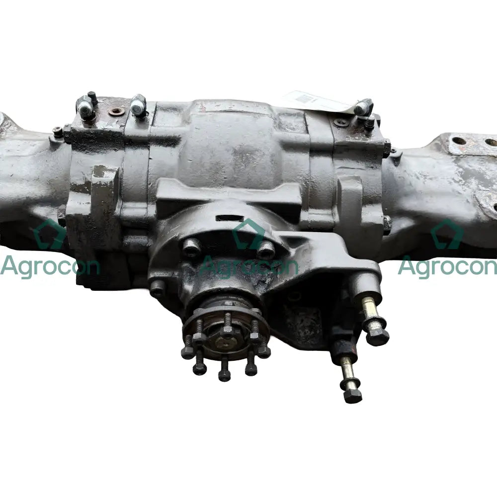 Framaxel utbytes | 11308466 | Volvo L50G - Framaxel