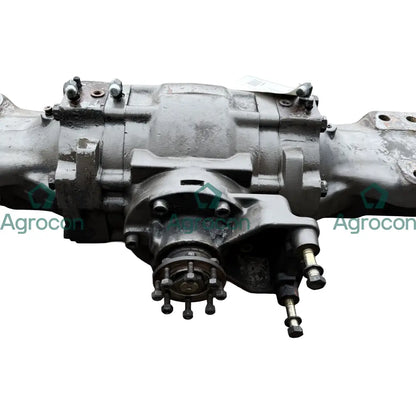Framaxel utbytes | 11308466 | Volvo L50G - Framaxel