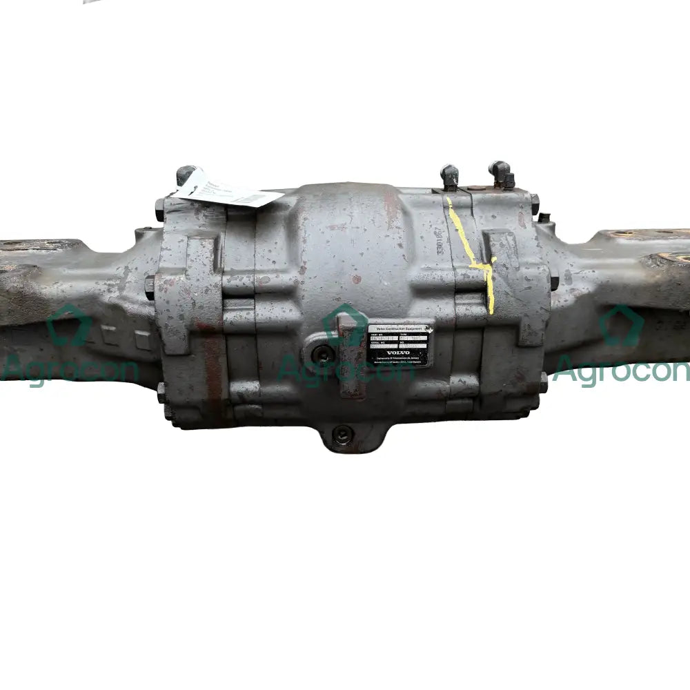 Framaxel utbytes | 11308466 | Volvo L50G - Framaxel