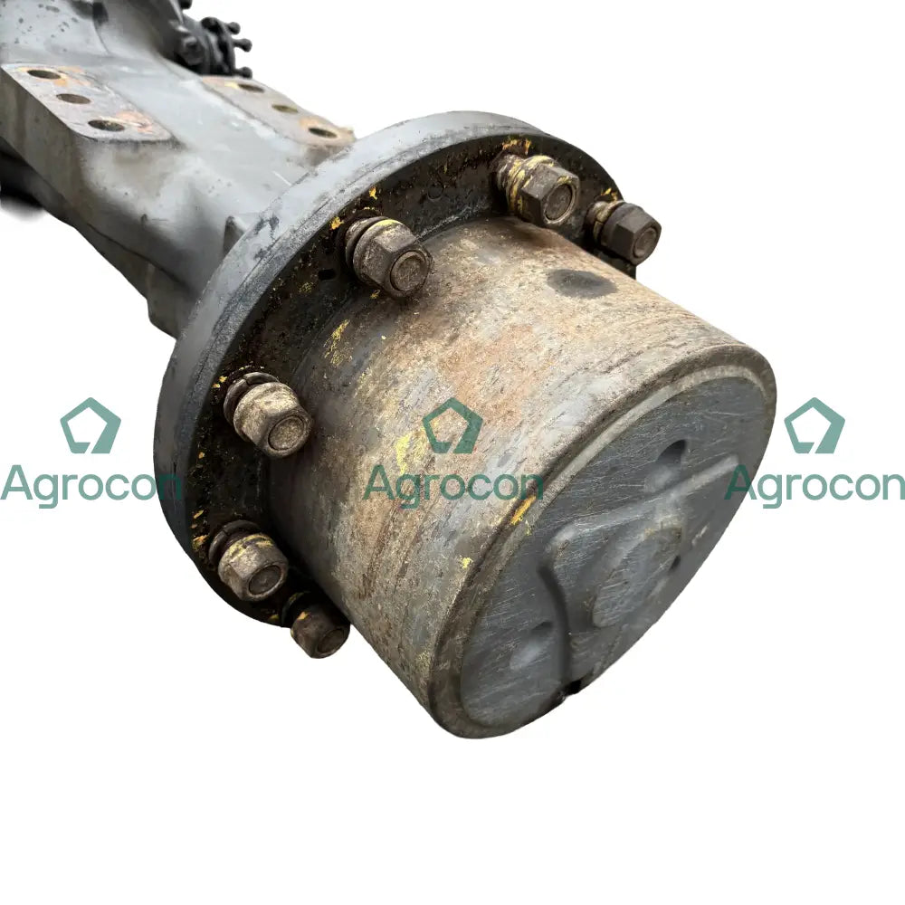 Framaxel utbytes | 11308466 | Volvo L50G - Framaxel