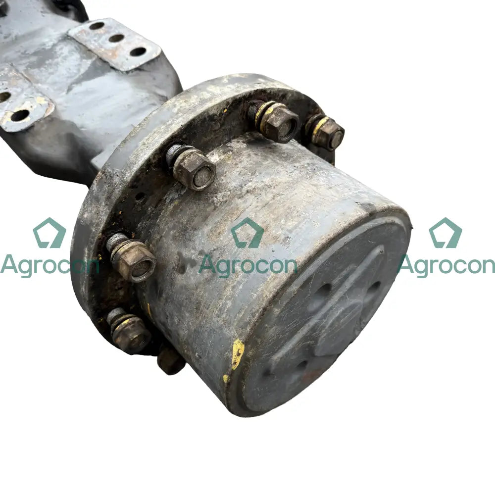 Framaxel utbytes | 11308466 | Volvo L50G - Framaxel