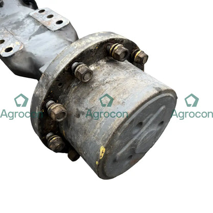 Framaxel utbytes | 11308466 | Volvo L50G - Framaxel