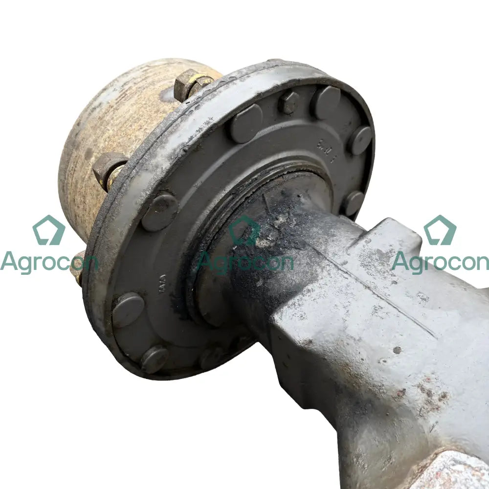 Framaxel utbytes | 11308466 | Volvo L50G - Framaxel