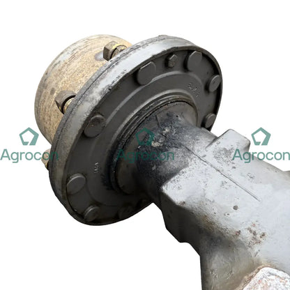 Framaxel utbytes | 11308466 | Volvo L50G - Framaxel
