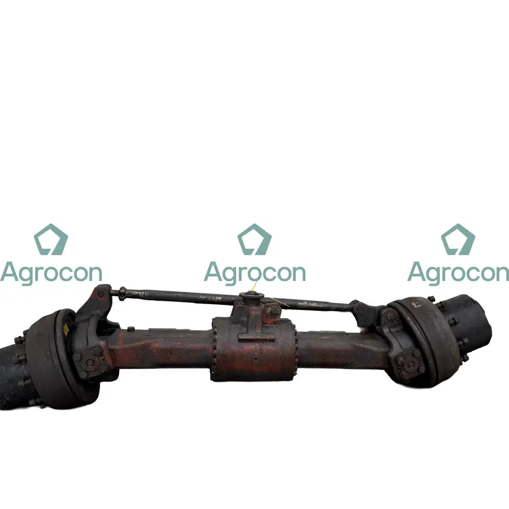 Framaxel utbytes | 14215446 | Åkerman EW200 Framaxel