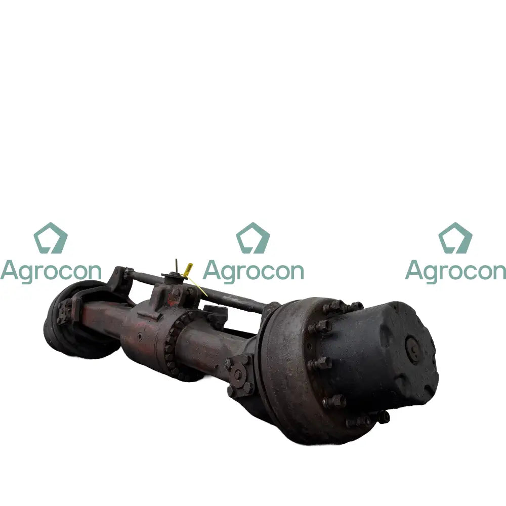 Framaxel utbytes | 14215446 | Åkerman EW200 Framaxel