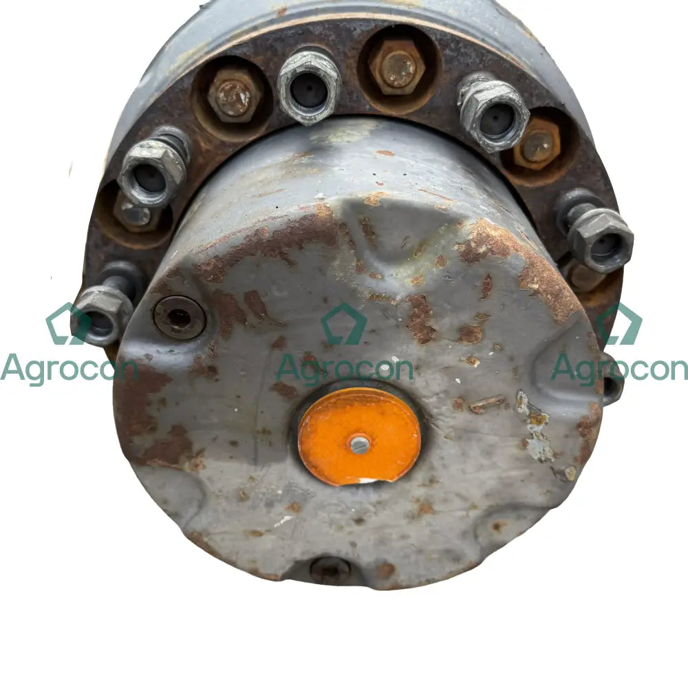Framaxel utbytes | 14216057 | Åkerman EW150C - Framaxel