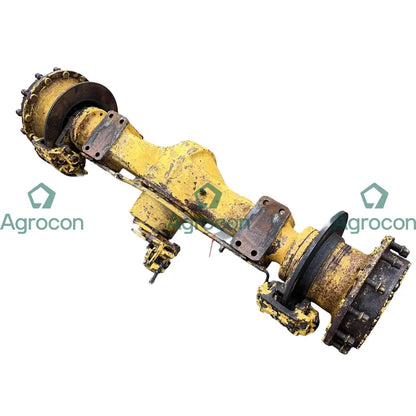 Framaxel utbytes | 23532 | Volvo L50 Framaxel