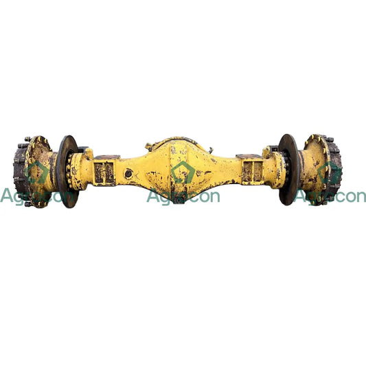 Framaxel utbytes | 23532 | Volvo L50 Framaxel