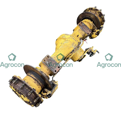 Framaxel utbytes | 23532 | Volvo L50 Framaxel